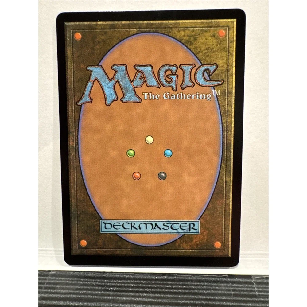 Sephara Sky's Blade Commander Masters Magic The Gathering MTG Rare 0054